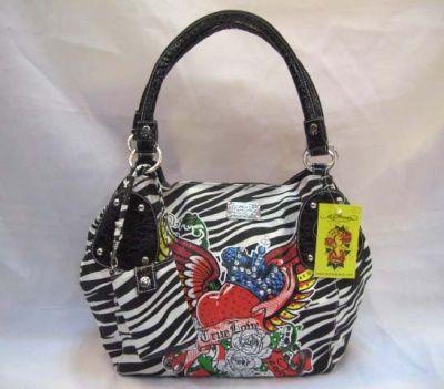 cheap Ed Hardy Bags-282